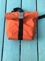 Fatboy rugzak, Sieraden, Tassen en Uiterlijk, Tassen | Rugtassen, Gebruikt, 25 tot 40 cm, Ophalen of Verzenden, Waterdicht