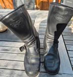 MQP Motorlaarzen - Goede Staat! Maat 41, Ophalen, Tweedehands, Laarzen, Overige merken