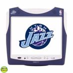 Hannspree Sports NBA Hannsxxl.jazz 15 inch LCD TV Utah Jazz, Audio, Tv en Foto, Vintage Televisies, Verzenden, Nieuw, Minder dan 40 cm