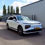 XPENG G9 AWD Performance 98kWh - 551pk - Arctic White - full, Automaat, 98 kWh, Origineel Nederlands, Elektrisch
