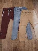 Common Heroes & Zara Broeken Maat 104, Broek, Ophalen of Verzenden, Zo goed als nieuw, Zara, Common Heroes