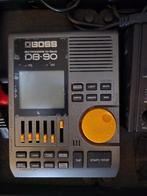 Boss DB-90 (Dr-Beat), Ophalen of Verzenden, Zo goed als nieuw