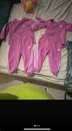 Adidas Pakjes Maat 92, Ophalen of Verzenden, Gebruikt, Maat 92
