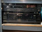 Prachtige in nieuwstaat en perfect werkende JVC set, Ophalen, Zo goed als nieuw, Speakers, JVC