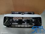 Voorbumper VW TIGUAN CT1 571 R-LINE LC9A BLACKPACK LED GRILL, Nieuw, Ophalen of Verzenden, Bumper, Volkswagen