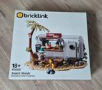 Lego 910030 Snack Shack NIEUW, Ophalen of Verzenden, Nieuw, Complete set, Lego