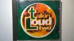 Talkin Loud Two, Ophalen of Verzenden, Zo goed als nieuw, Pop