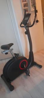 Home crosstrainer, Sport en Fitness, Crosstrainer, Zo goed als nieuw, Ophalen