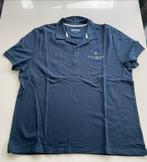 Vilebrequin Polo XL - Zo goed als nieuw!, Ophalen of Verzenden, Zo goed als nieuw, Maat 56/58 (XL), Blauw