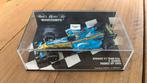 Fernando Alonso 2006 Renault R26, Verzenden, Zo goed als nieuw, Auto, Norev