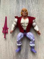 Masters of the universe prince adam, Verzenden, Gebruikt