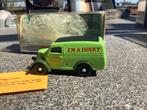 Dinky Collection, “I’m a Dinky” code2 model. Zeer zeldzaam!, Hobby en Vrije tijd, Modelauto's | 1:43, Ophalen of Verzenden, Nieuw