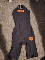 Carbon Arena badpak maat D30, Arena, Meisje, Badpak, Overige maten