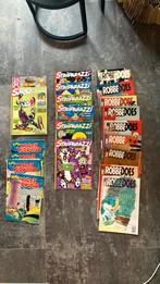 Div strip tijdschriften, Boeken, Meerdere stripboeken, Ophalen of Verzenden, Gelezen