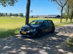 Volkswagen Golf 7 1.4 TSI 90KW(122PK) 5D 2013 Zwart, Auto's, Voorwielaandrijving, Stof, 4 cilinders, 620 kg