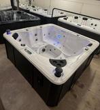 Balboa Jacuzzi - Nieuwstaat, Tuin en Terras, Bubbelbaden en Hottubs, Ophalen, Zo goed als nieuw, Afdekzeil, Vast
