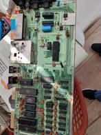 Defect moederbord Commodore 64 zwart beeld, Computers en Software, Vintage Computers, Ophalen of Verzenden