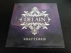 Delain: Shattered (RR PROMO 1000)!, Cd's en Dvd's, Cd Singles, Rock en Metal, 1 single, Gebruikt, Ophalen of Verzenden