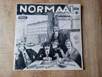 LP Normaal 50 jaar - Ojadasawa, Ophalen of Verzenden, Nieuw in verpakking, 12 inch, Rock