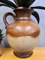 Vintage XL 601-40 bolvaas kan W-Germany Scheurich keramiek, Antiek en Kunst, Antiek | Keramiek en Aardewerk, Ophalen