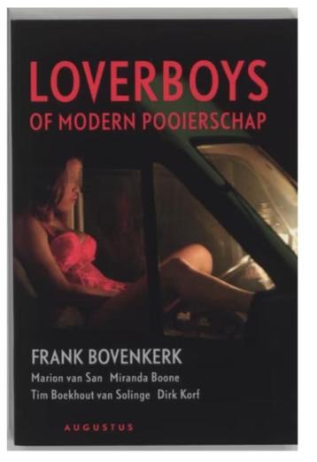Loverboys (of modern pooierschap)