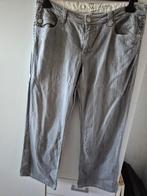 Not The Same Grijze Jeans Maat 46, Kleding | Dames, Not The Same, Ophalen of Verzenden, Zo goed als nieuw, Grijs