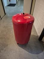 Expansievat voor bbq/kachel, Ophalen, Minder dan 60 cm, Kachel