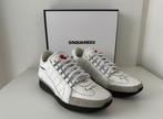 Dsquared2 schoenen, Dsquared2, Wit, Ophalen of Verzenden, Sneakers of Gympen