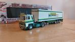 Tekno Scania 141 Persian Gulf express, Hobby en Vrije tijd, Modelauto's | 1:50, Ophalen of Verzenden, Zo goed als nieuw, Bus of Vrachtwagen