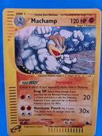 Machamp H15/H32 - Skyridge, Hobby en Vrije tijd, Verzamelkaartspellen | Pokémon, Gebruikt, Losse kaart, Verzenden