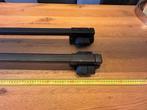 Volvo - Thule dakdragers, Auto diversen, Dakdragers, Ophalen, Gebruikt