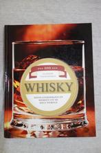 Boek hobby, Whisky, Ophalen of Verzenden, Zo goed als nieuw, Overige onderwerpen