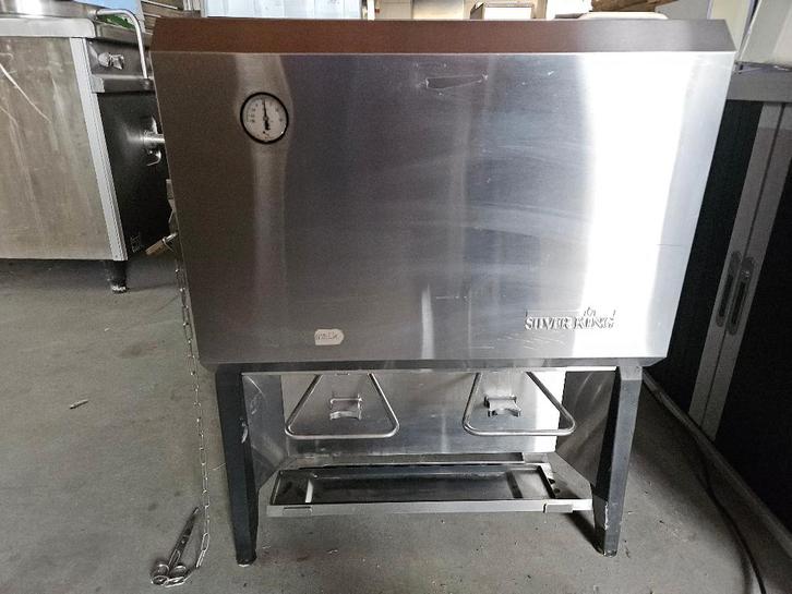 Silver King SK10MAJ Melk Dispenser ( 577 ), Huis en Inrichting, Keuken | Keukenbenodigdheden, Gebruikt, Ophalen