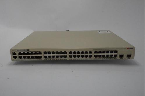 C6800IA-48FPD Cisco C6800IA-48FPD Catalyst 6800 Instant Acce, Computers en Software, Netwerk switches, Gebruikt, Verzenden