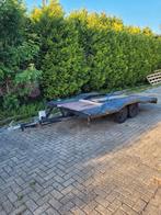 Auto ambulance, Auto diversen, Aanhangwagen-onderdelen, Ophalen, Zo goed als nieuw