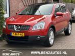 Nissan Qashqai 2.0 Tekna Pack 4WD Automaat/Youngtimer/Navi, Auto's, Automaat, 4 cilinders, Parkeersensor, Vierwielaandrijving