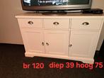 TV KAST.., Huis en Inrichting, Kasten | Dressoirs, Ophalen, Gebruikt, 25 tot 50 cm