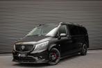 Mercedes-Benz Vito 114 CDI Extra Lang DUBBEL CABINE / JB-EDI, Airconditioning, Nieuw, Origineel Nederlands, Te koop