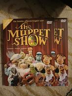 The Muppet Show - Beste Afleveringen DVD Boxset, Cd's en Dvd's, Dvd's | Tv en Series, Alle leeftijden, Boxset, Ophalen of Verzenden