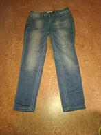gewatterde dames spijkerbroek John baner, Kleding | Dames, Spijkerbroeken en Jeans, Blauw, John Baner, Ophalen of Verzenden, W33 - W36 (confectie 42/44)