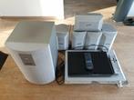 PANASONIC SA-XR 10, Ophalen, Panasonic, 70 watt of meer, Zo goed als nieuw