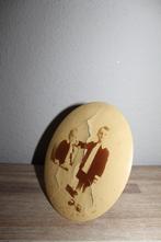 SALE antiek fotolijstje, Ophalen of Verzenden