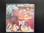 Ironhorse - Sweet Lui-Louise (7"), Gebruikt, 7 inch, Single, Ophalen of Verzenden