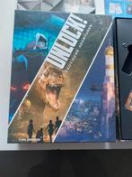 Ruilen Bordspel kaartspel unlock, Ophalen of Verzenden, Zo goed als nieuw