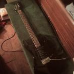 EKS Cyclone uit 80er jaren., Muziek en Instrumenten, Ophalen of Verzenden, Gebruikt, Solid body, Overige merken