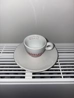 Illy Espresso Kopje, Ophalen of Verzenden, Zo goed als nieuw, Overige stijlen, Kop(pen) en/of Schotel(s)