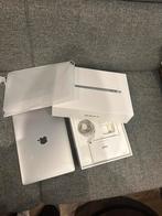 MacBook Air uit eind 2018 zgan in de doos, Ophalen of Verzenden, Zo goed als nieuw, 13 inch, MacBook Pro