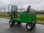 Compacte Electrische Heftruck, Ophalen, Gebruikt, Brede banden