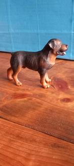 Bully land rottweiler, Ophalen of Verzenden, Zo goed als nieuw, Hond of Kat, Beeldje of Figuurtje