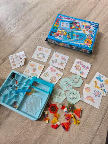 Aquabeads beschikbaar voor biedingen